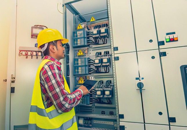  Vươn tầm quốc tế cùng Công ty TNHH Cơ Điện TAT Việt Nam