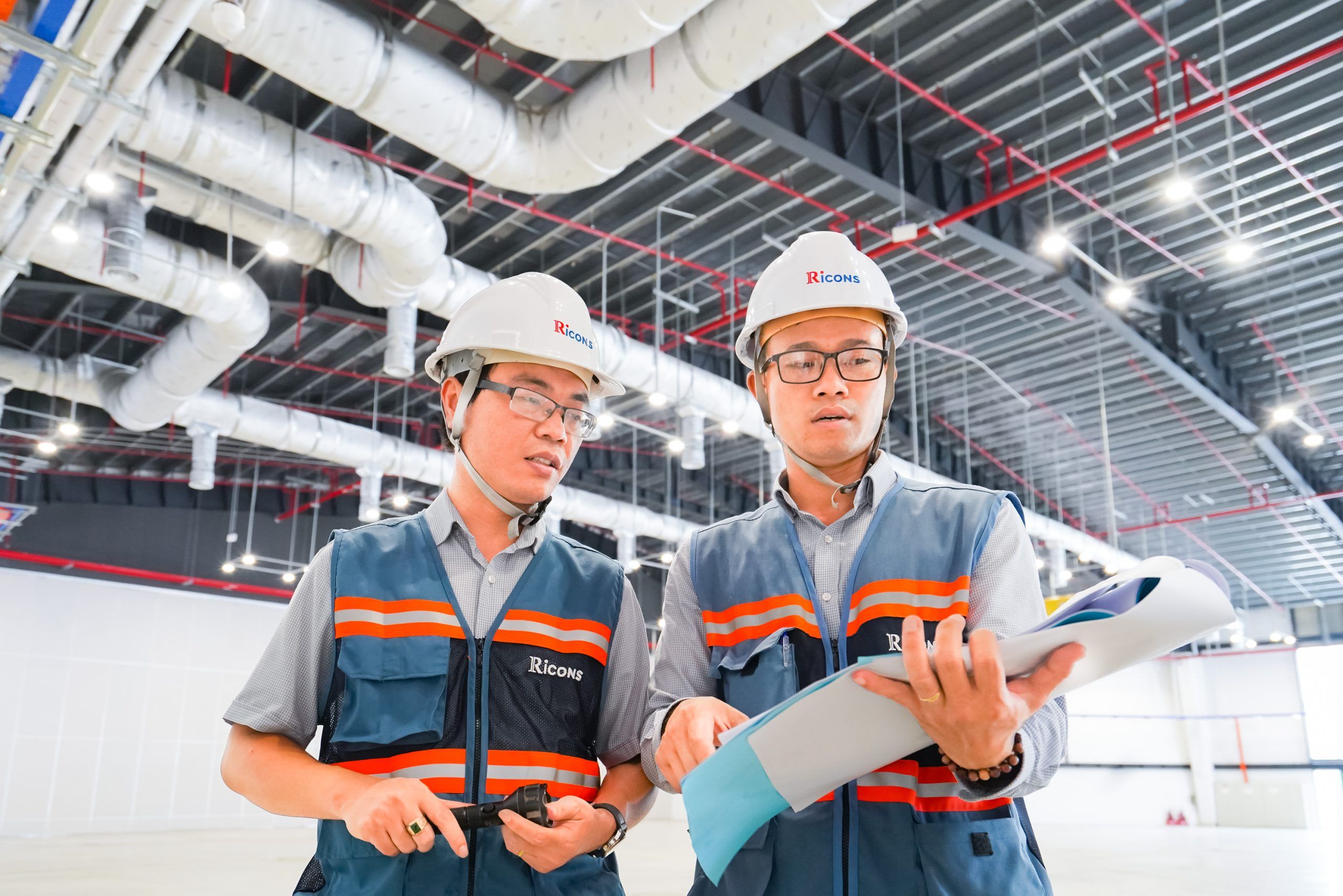 Đột phá của Công ty TNHH Cơ Điện TAT Việt Nam trong ngành cơ điện