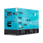 Máy phát điện Cummins 30kVA
