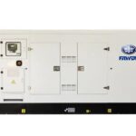 Máy phát điện Fawde 100kVA